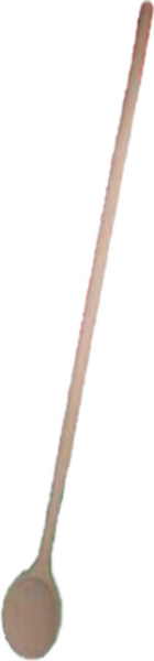 Holzlöffel 60cm