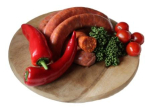 Paprikaknacker von ungarnladen.de 1,5 Kg